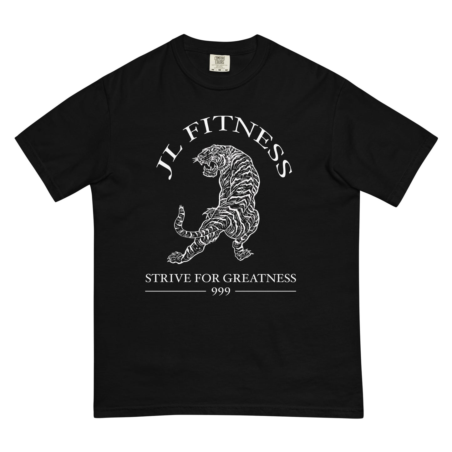 OG Men’s Heavyweight T-shirt
