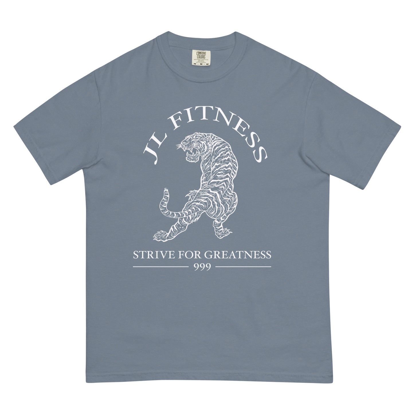 OG Men’s Heavyweight T-shirt