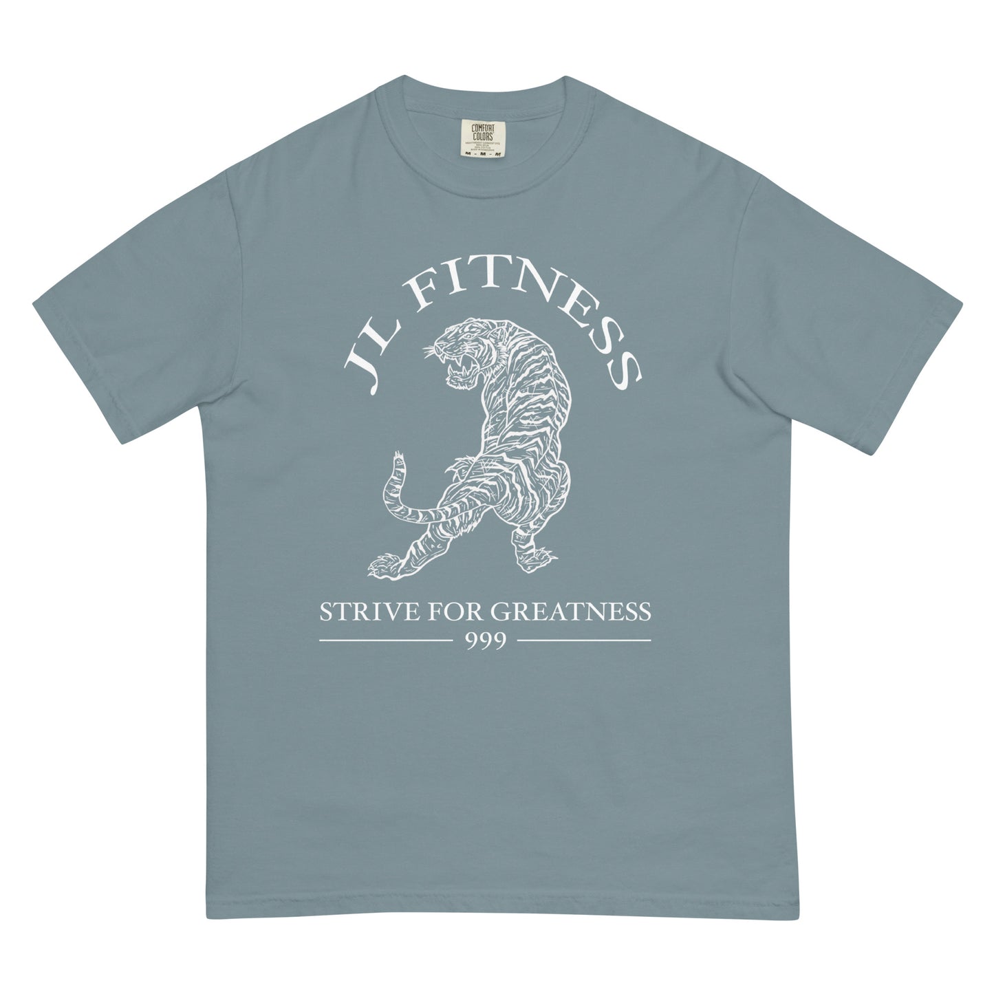 OG Men’s Heavyweight T-shirt