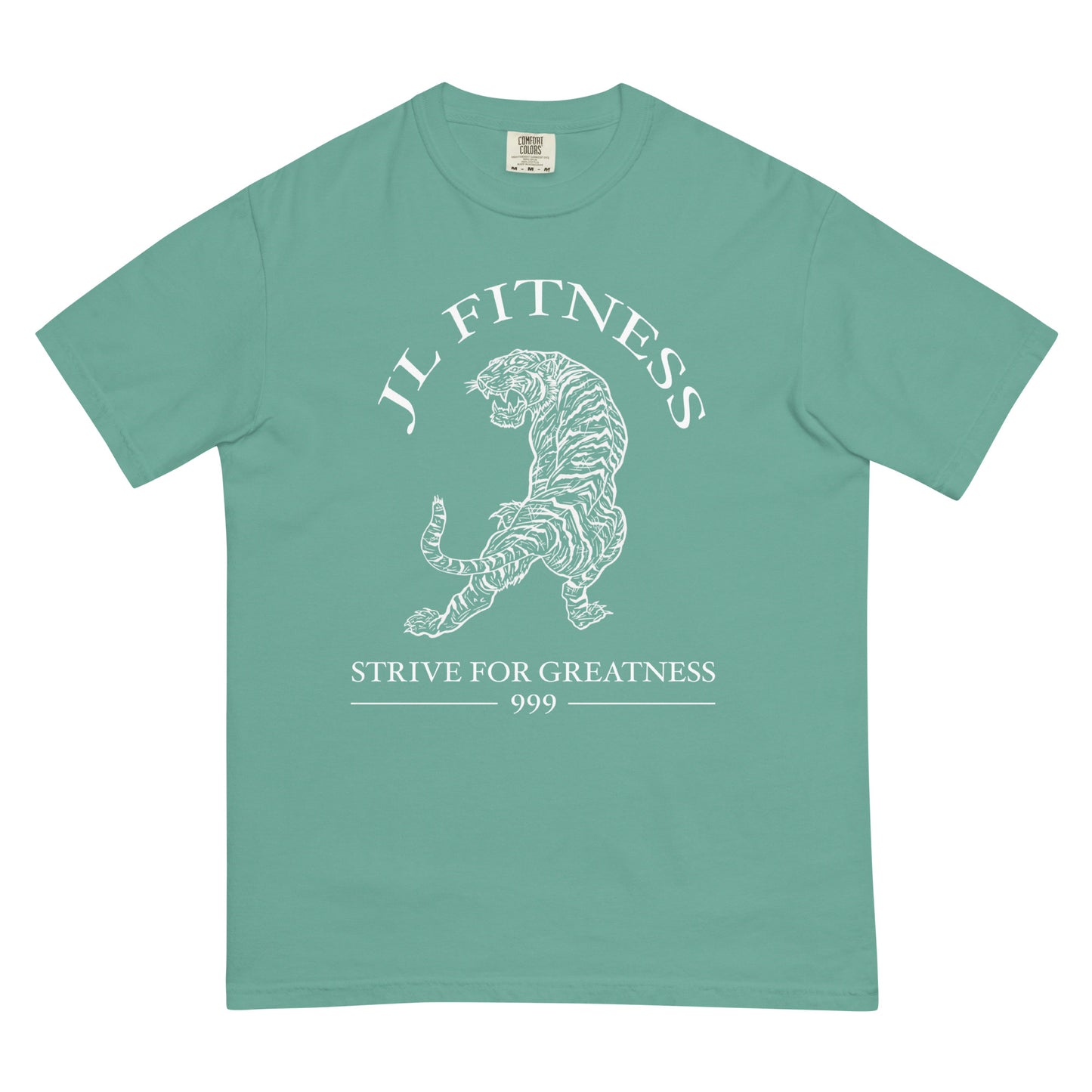 OG Men’s Heavyweight T-shirt