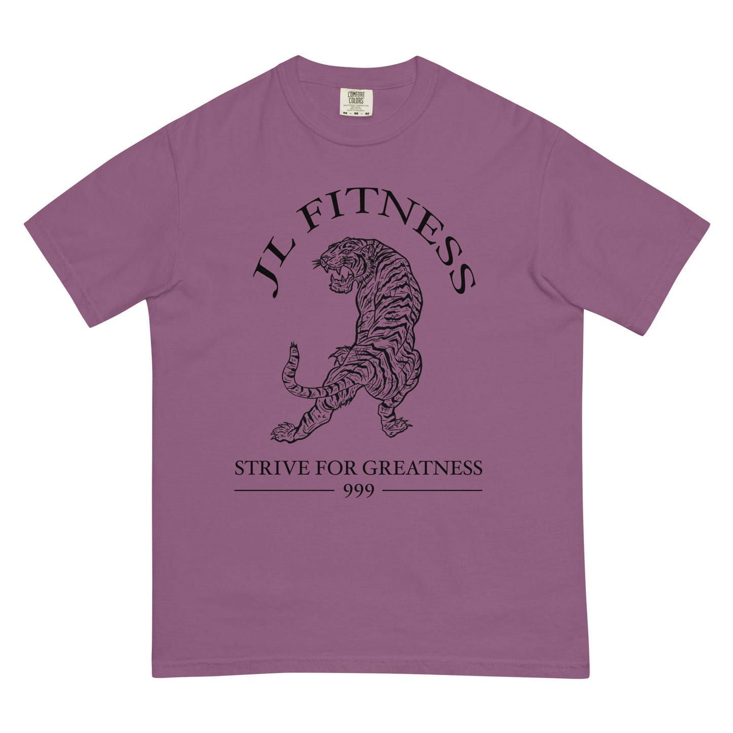 OG Men’s Heavyweight T-shirt