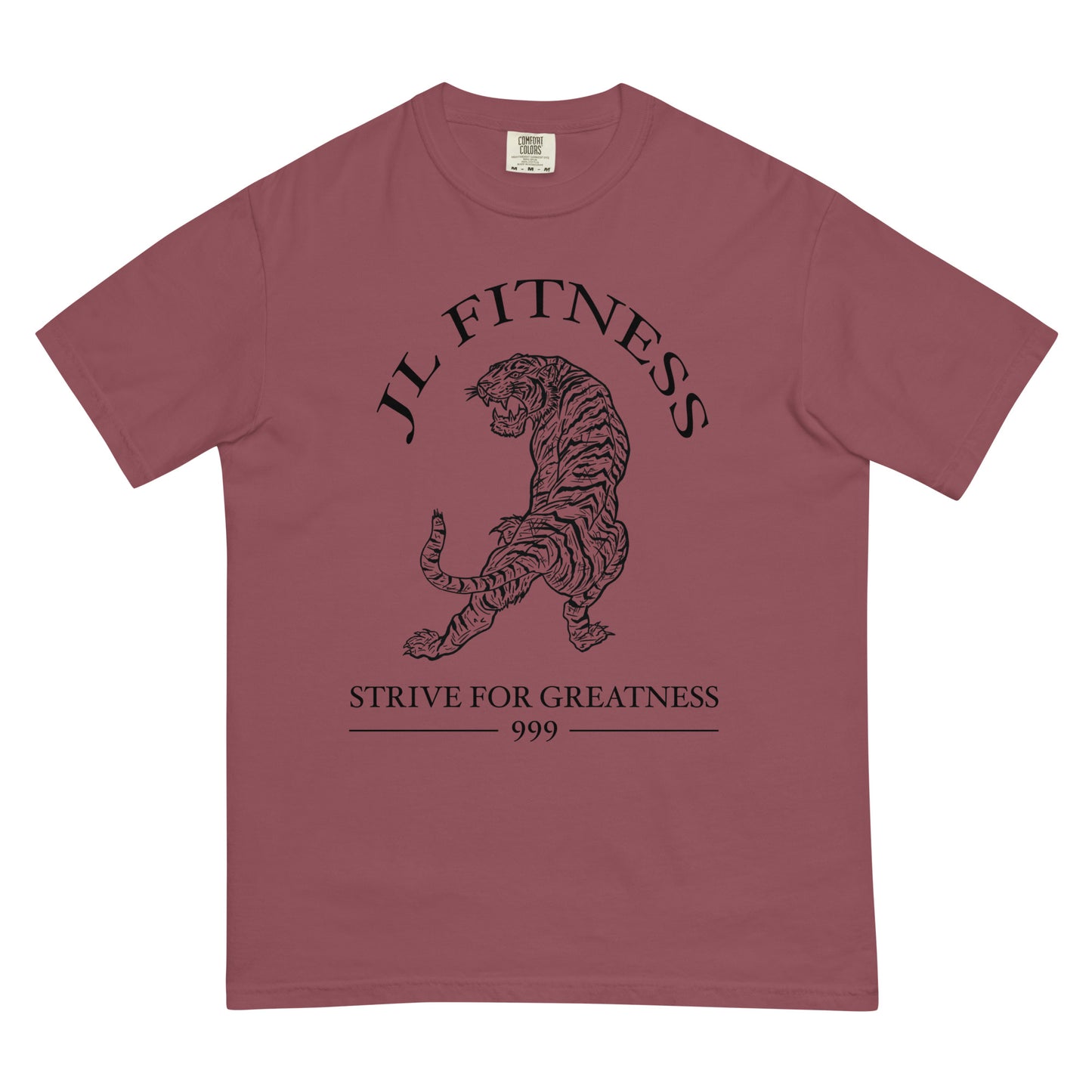 OG Men’s Heavyweight T-shirt