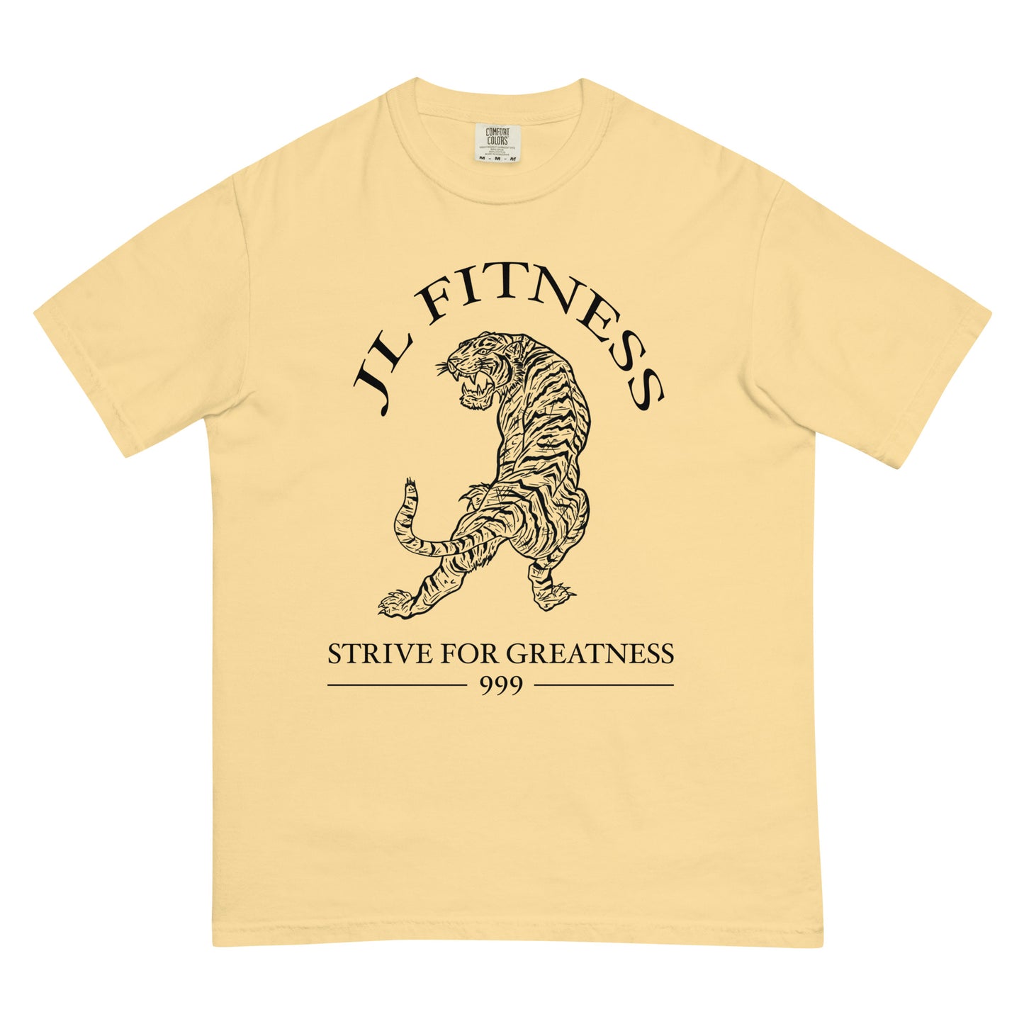 OG Men’s Heavyweight T-shirt