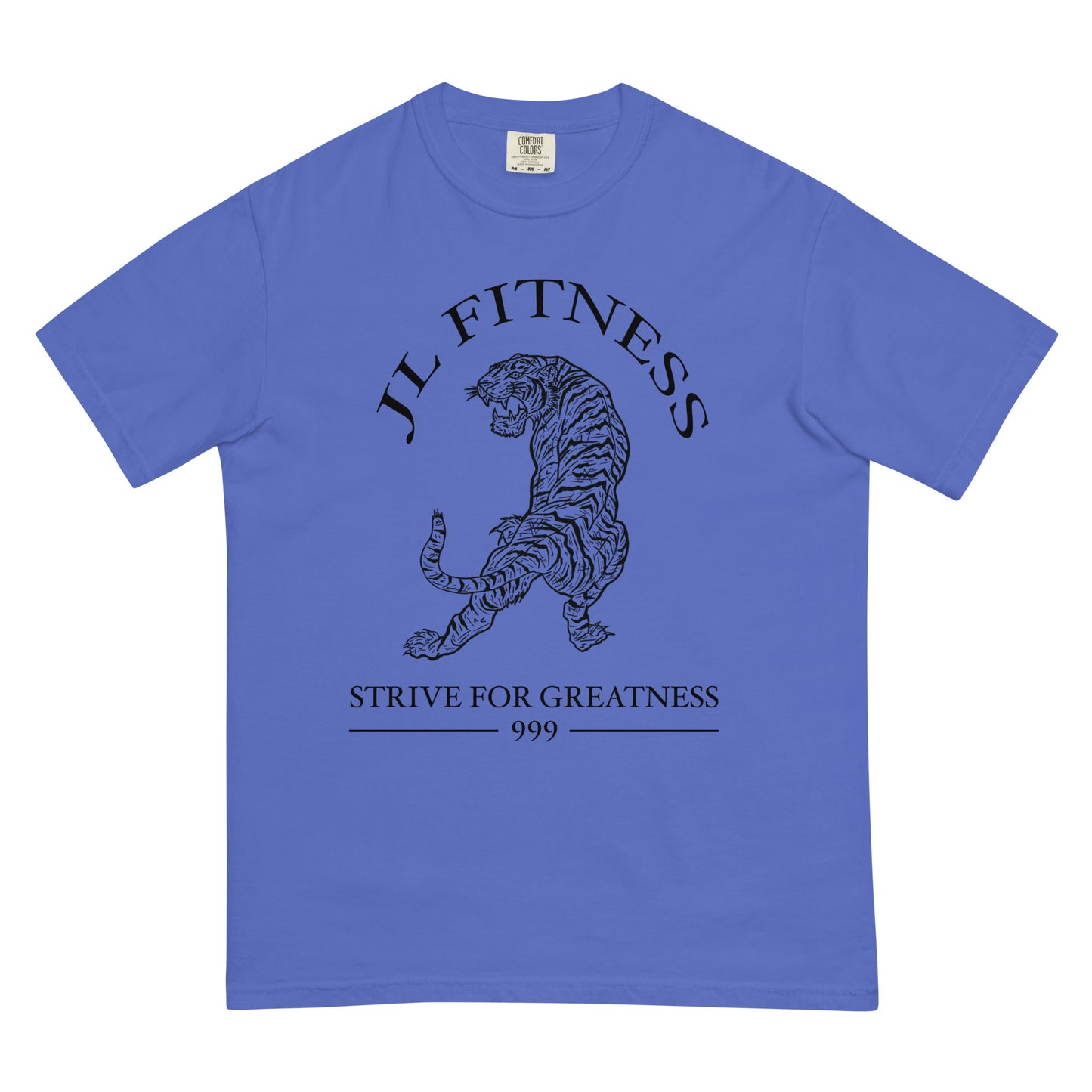 OG Men’s Heavyweight T-shirt