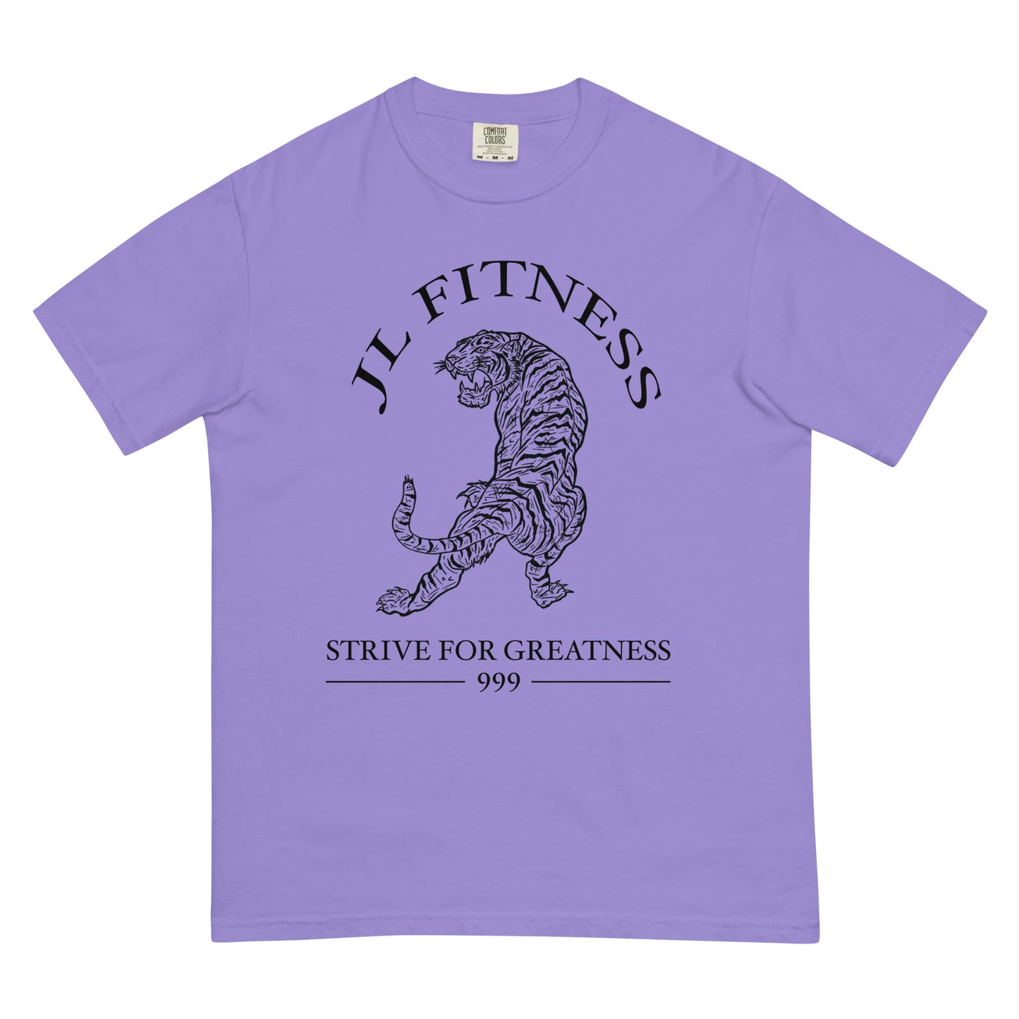 OG Men’s Heavyweight T-shirt