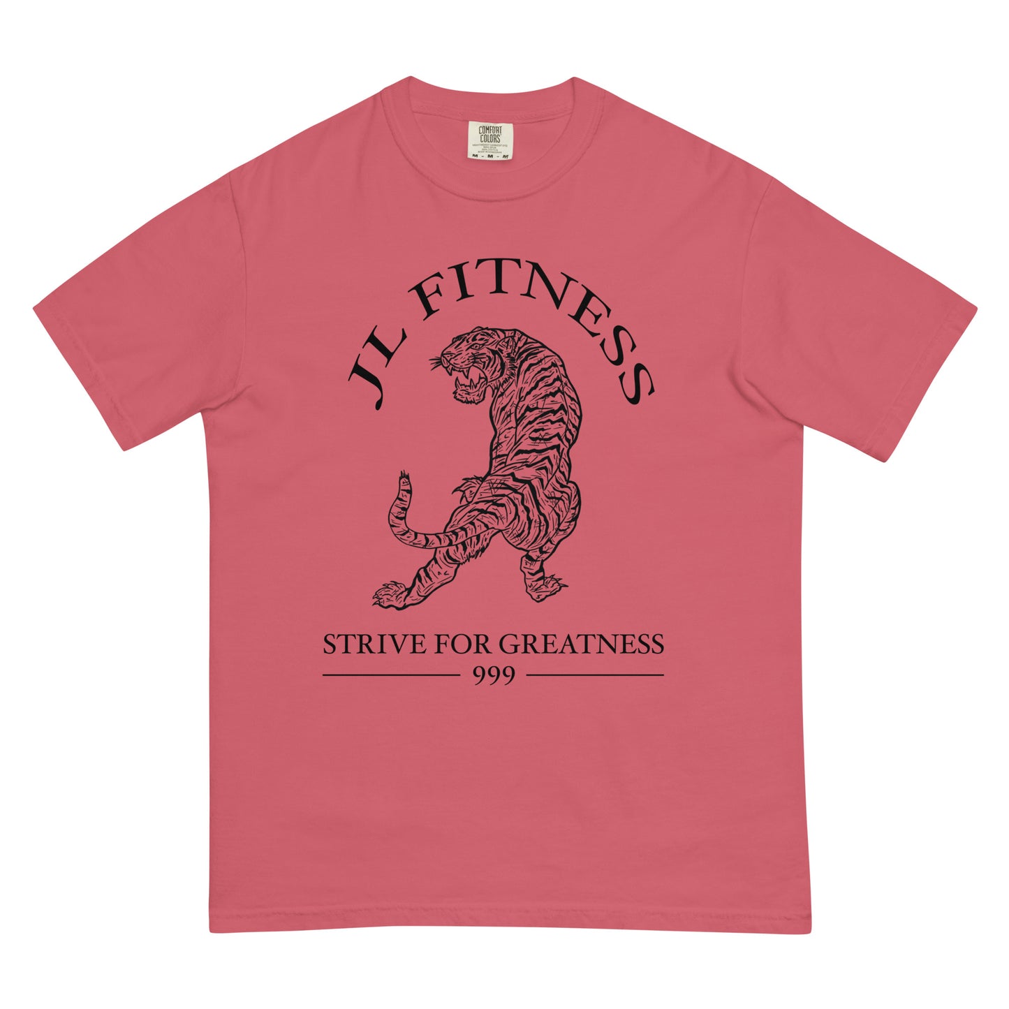 OG Men’s Heavyweight T-shirt