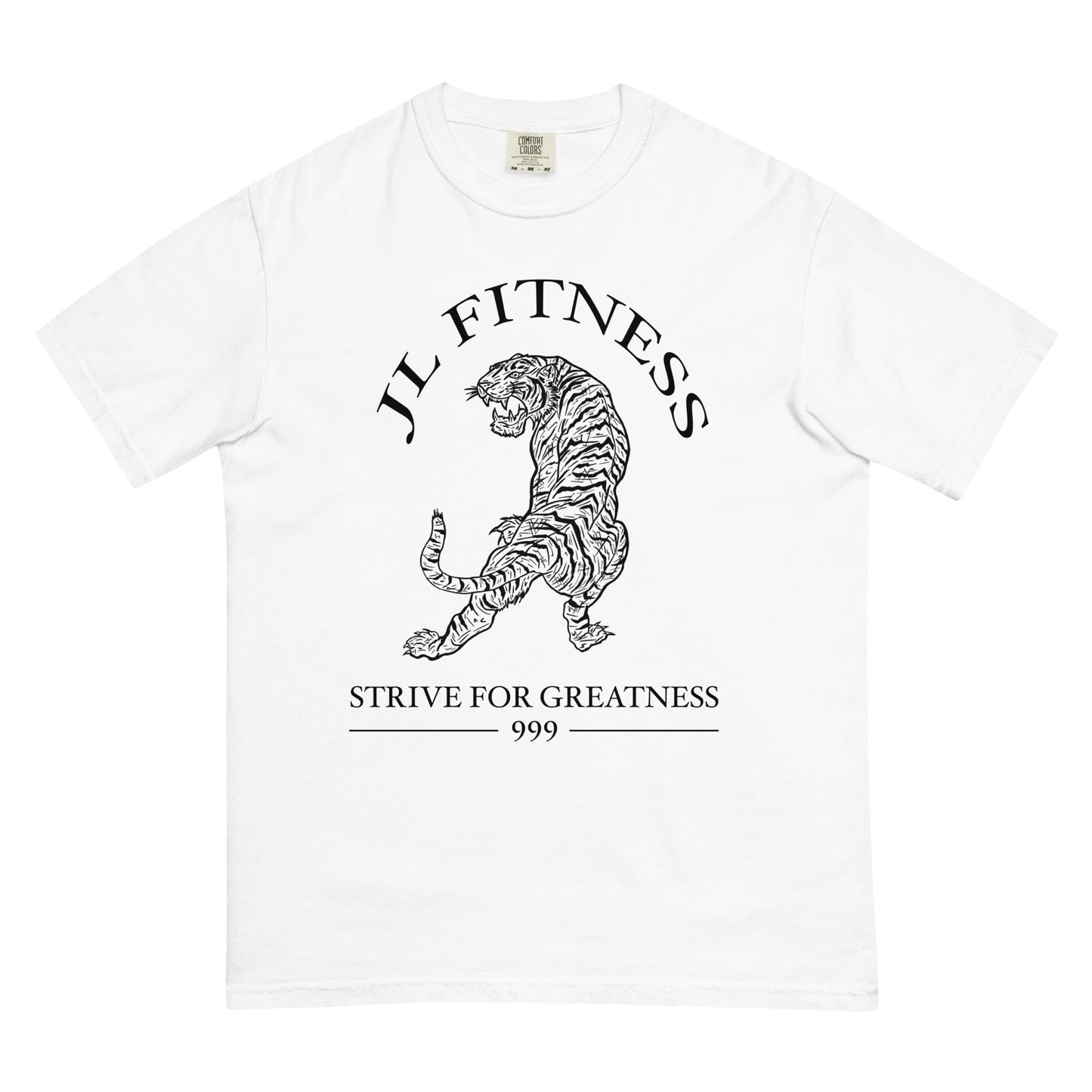 OG Men’s Heavyweight T-shirt